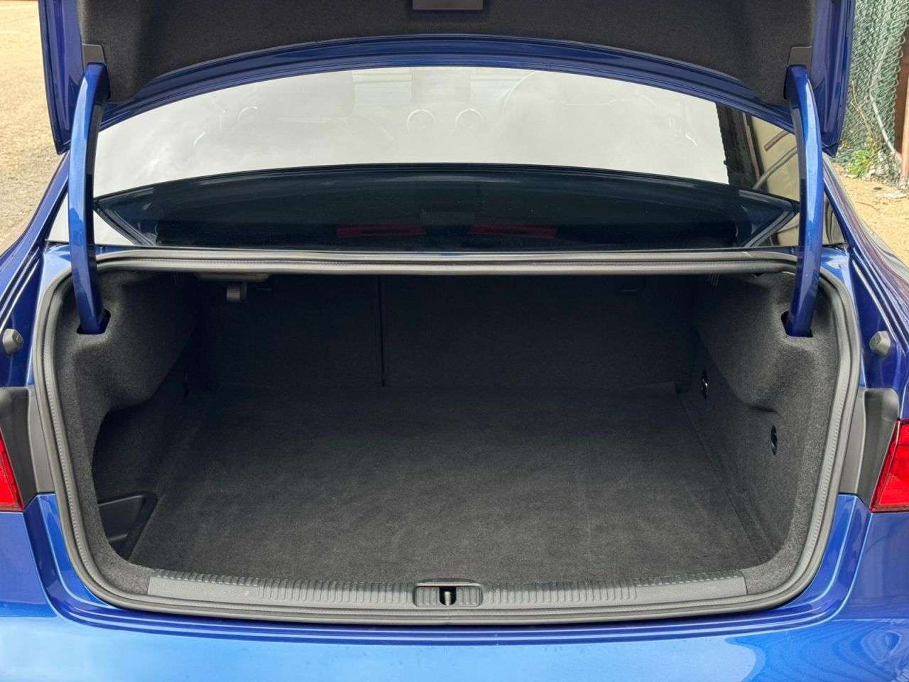 2016 AUDI S3 2016 AUDI S3