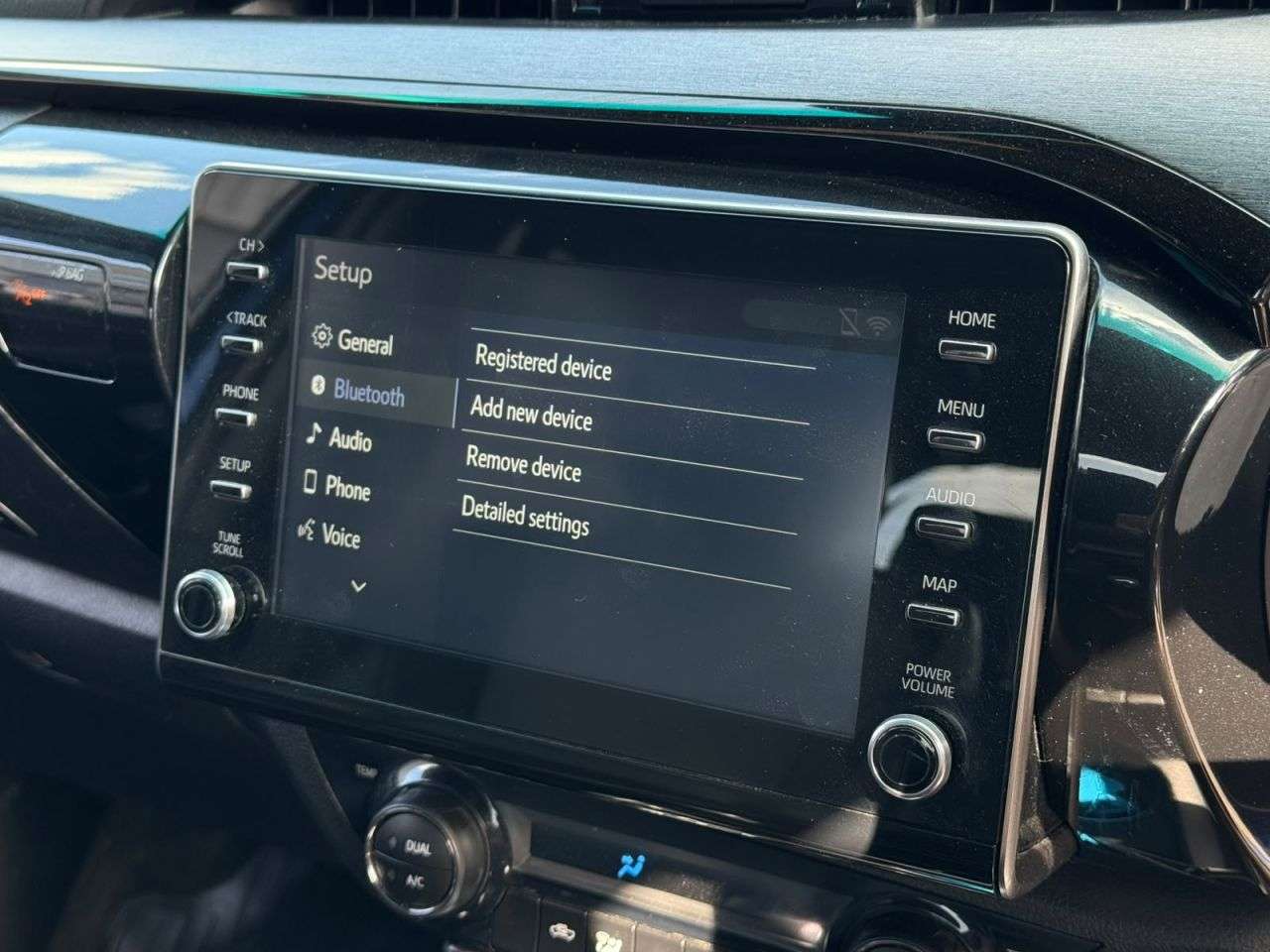 2022 TOYOTA HI-LUX 2022 TOYOTA HI-LUX