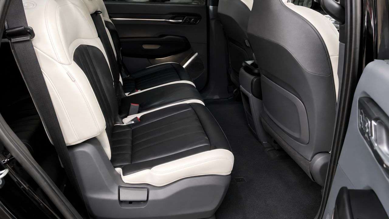 2024 KIA EV9 2024 KIA EV9