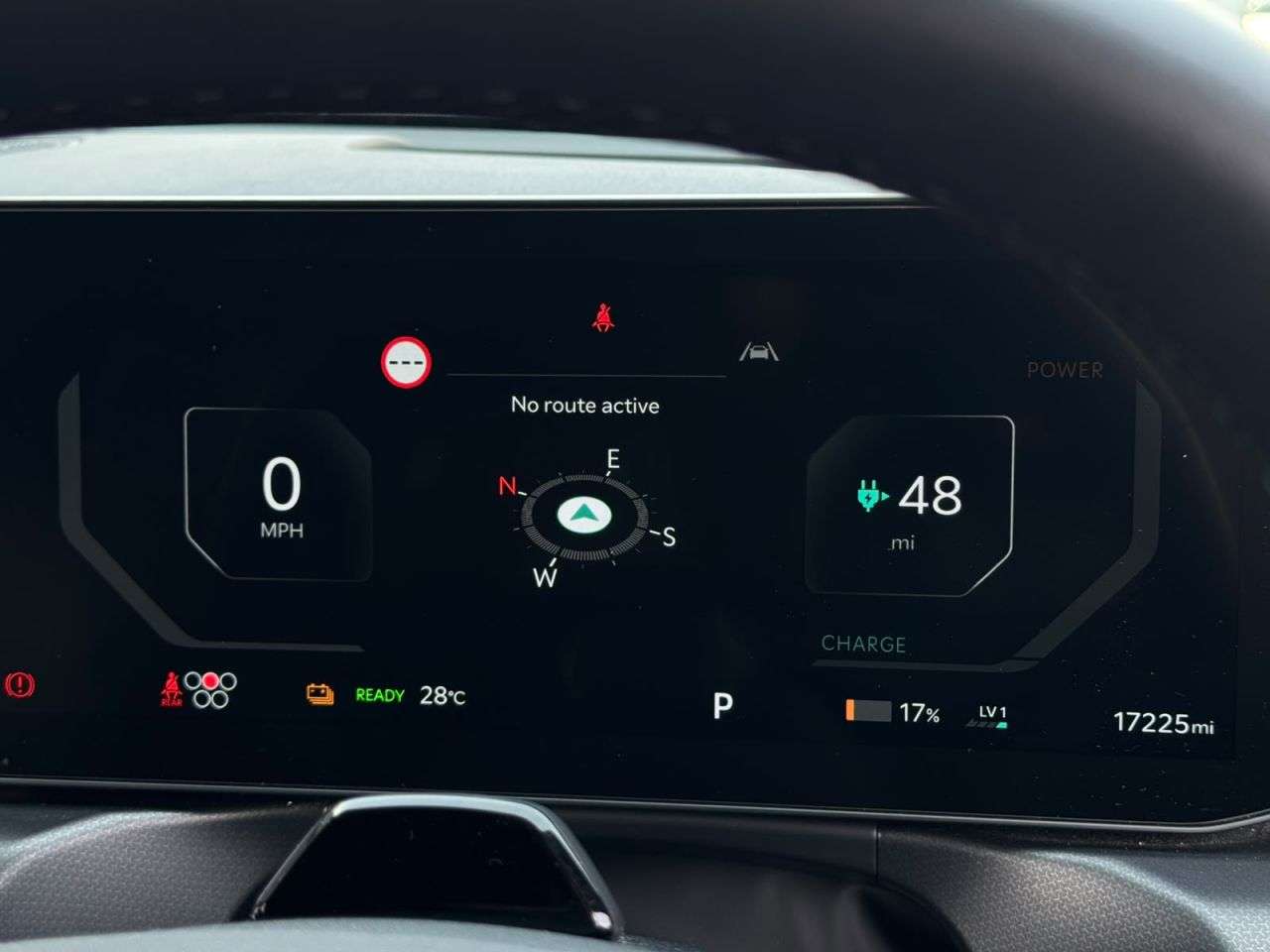 A 2024 KIA EV9 99.8kWh GT-Line S SUV 5dr Electric Auto AWD (7 Seat) (378 bhp) FINANCE+WARR A 2024 KIA EV9 99.8kWh GT-Line S SUV 5dr Electric Auto AWD (7 Seat) (378 bhp) FINANCE+WARR