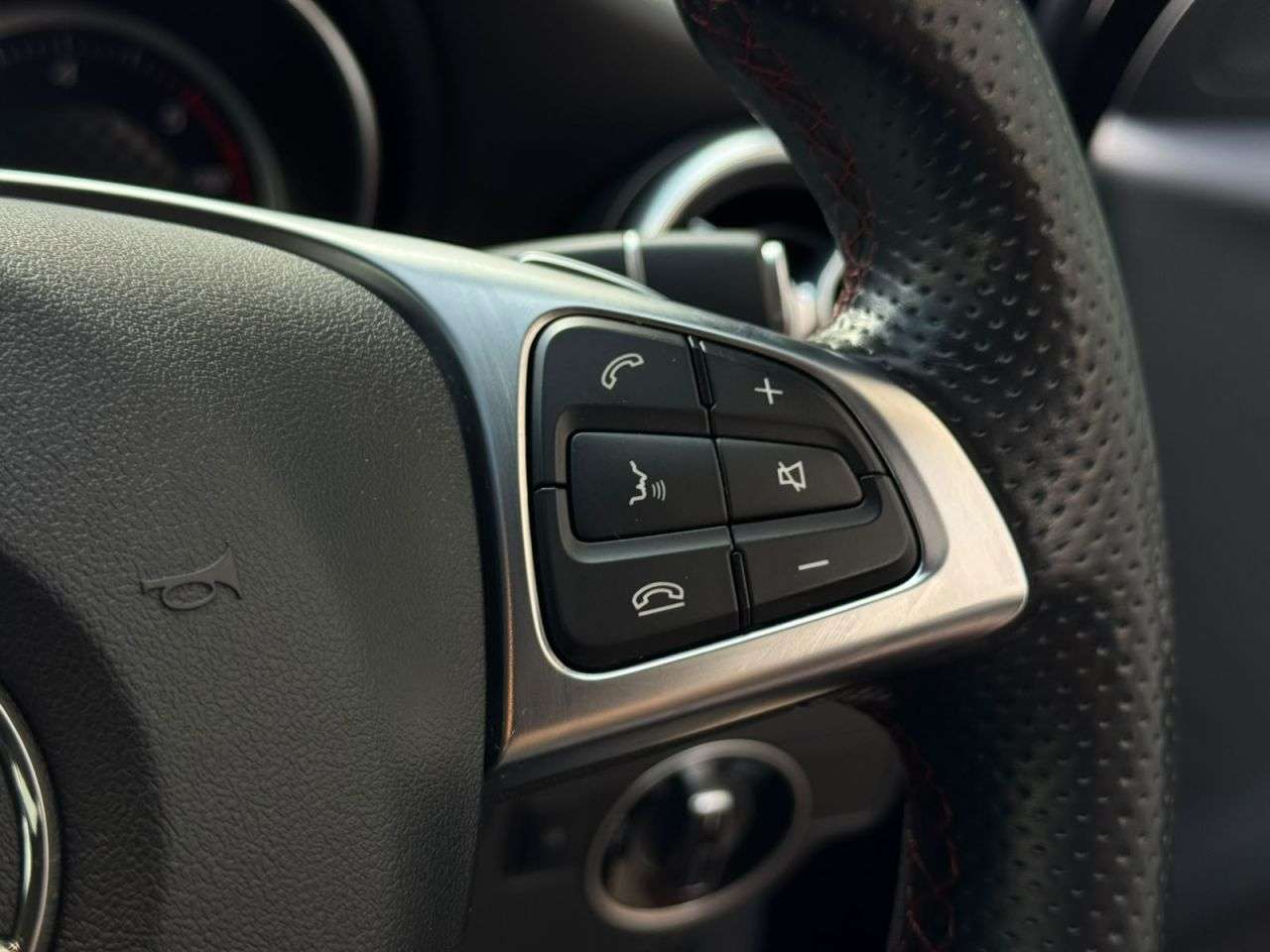 2017 MERCEDES-BENZ A CLASS 2017 MERCEDES-BENZ A CLASS