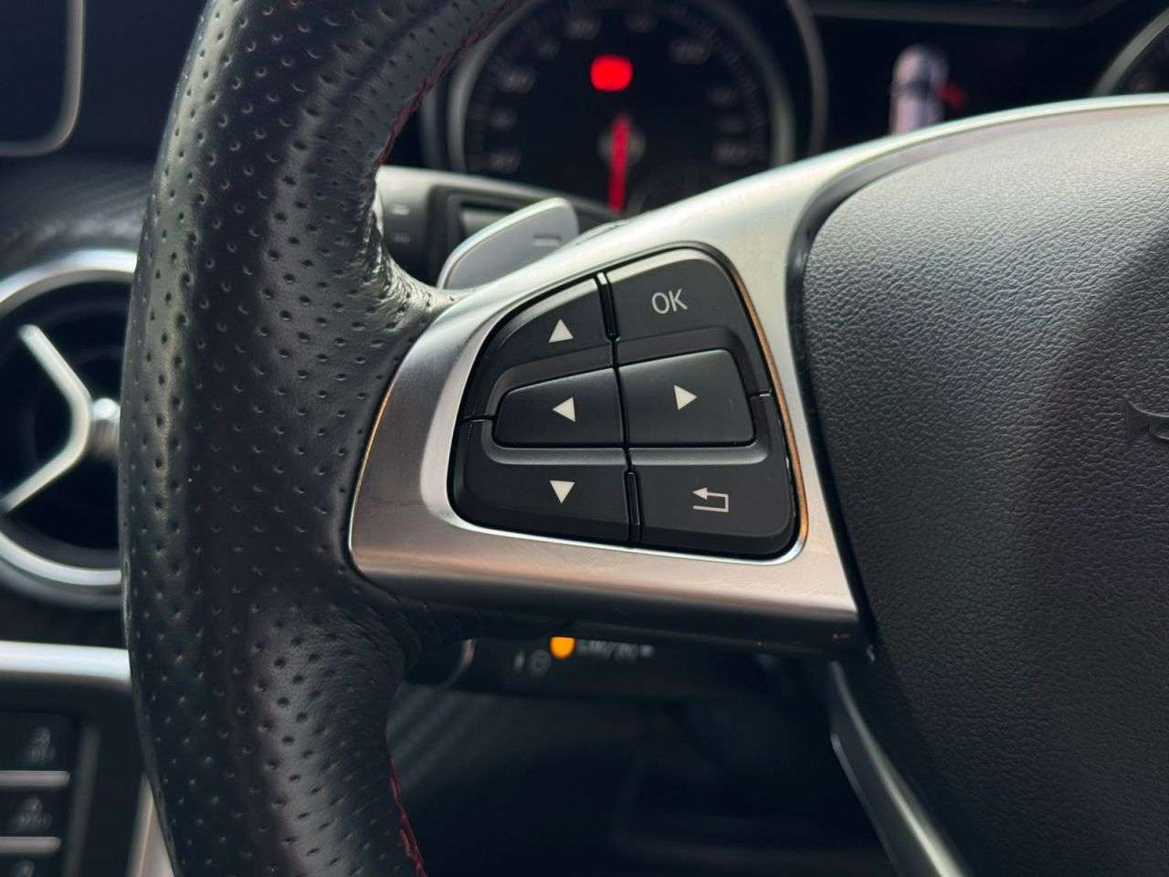 2017 MERCEDES-BENZ A CLASS 2017 MERCEDES-BENZ A CLASS