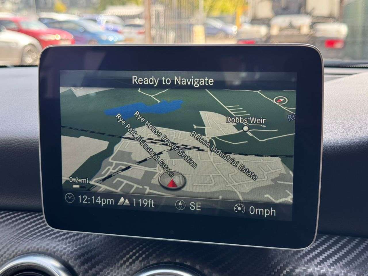 2017 MERCEDES-BENZ A CLASS 2017 MERCEDES-BENZ A CLASS