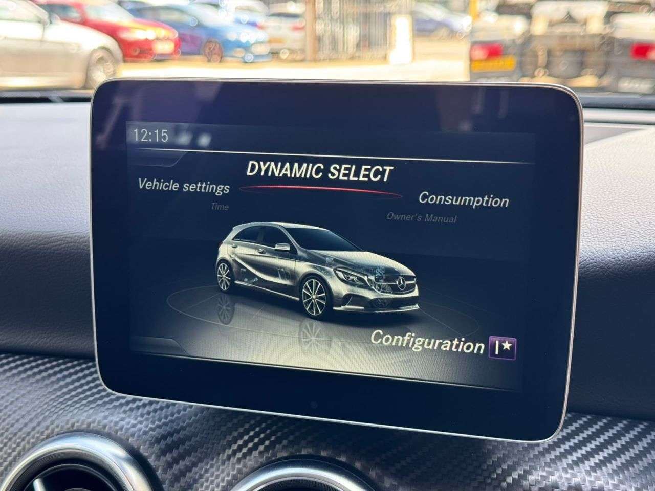 2017 MERCEDES-BENZ A CLASS 2017 MERCEDES-BENZ A CLASS