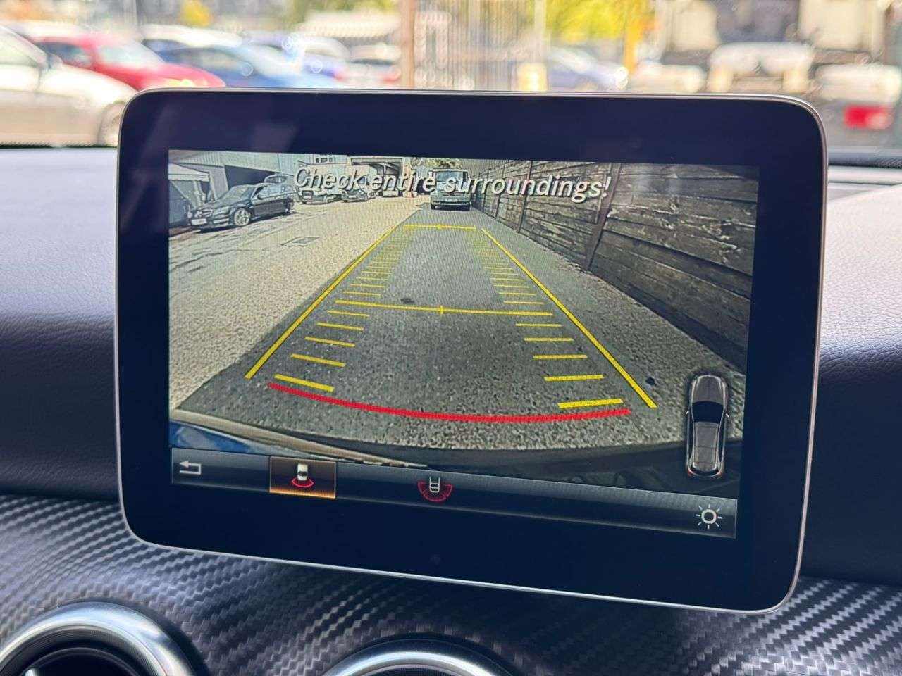 2017 MERCEDES-BENZ A CLASS 2017 MERCEDES-BENZ A CLASS