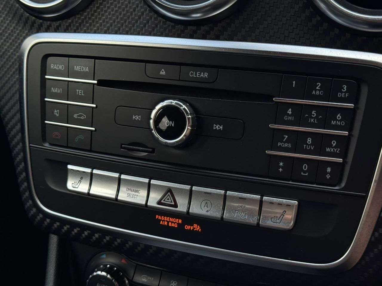 2017 MERCEDES-BENZ A CLASS 2017 MERCEDES-BENZ A CLASS