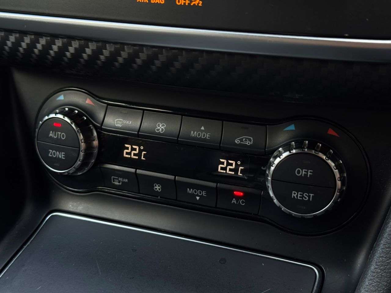 2017 MERCEDES-BENZ A CLASS 2017 MERCEDES-BENZ A CLASS