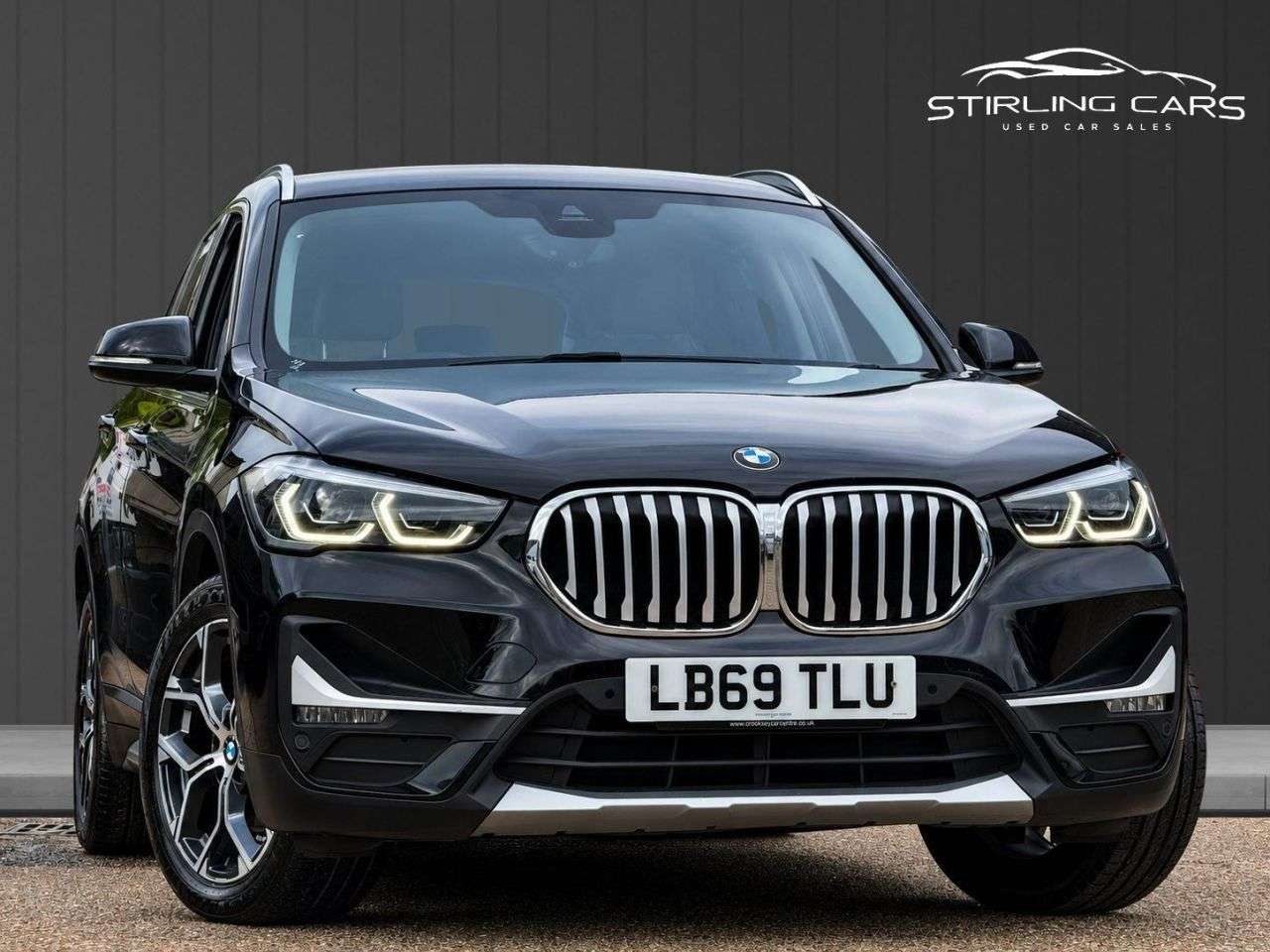 A 2019 BMW X1 1.5 18i xLine SUV 5dr Petrol Manual sDrive Euro 6 (s/s) (140 ps) FINANCE+WA A 2019 BMW X1 1.5 18i xLine SUV 5dr Petrol Manual sDrive Euro 6 (s/s) (140 ps) FINANCE+WA