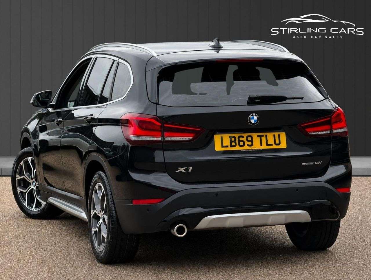 A 2019 BMW X1 1.5 18i xLine SUV 5dr Petrol Manual sDrive Euro 6 (s/s) (140 ps) FINANCE+WA A 2019 BMW X1 1.5 18i xLine SUV 5dr Petrol Manual sDrive Euro 6 (s/s) (140 ps) FINANCE+WA
