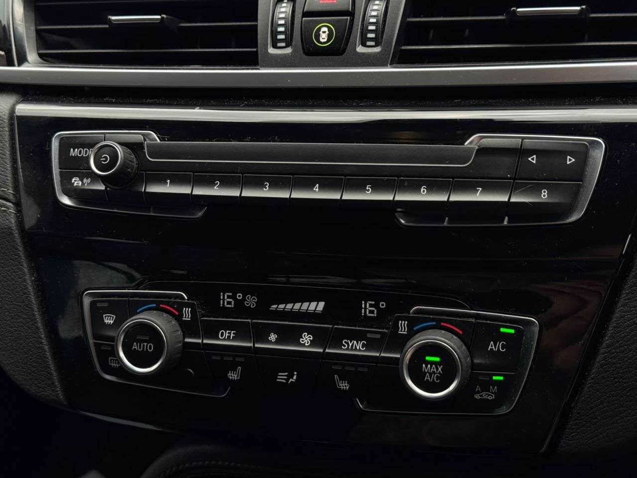 2019 BMW X1 2019 BMW X1