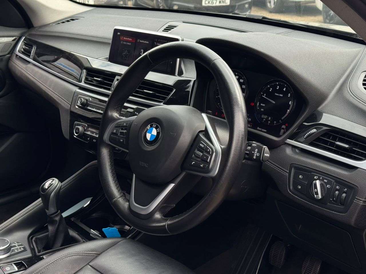 2019 BMW X1 2019 BMW X1