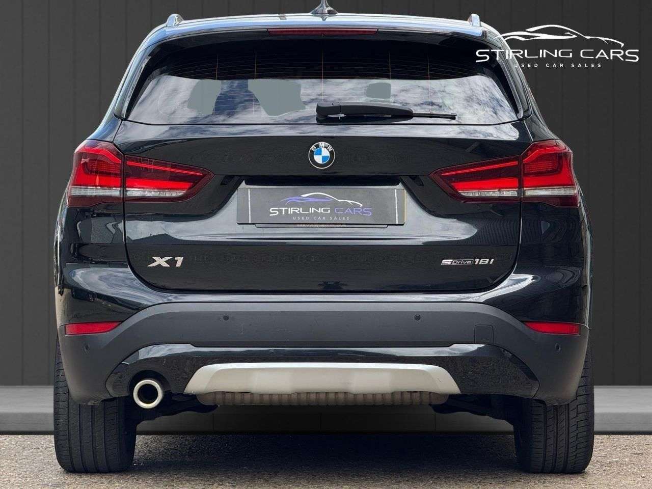 2019 BMW X1 2019 BMW X1