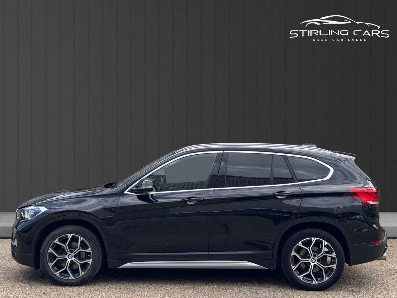 2019 BMW X1 2019 BMW X1