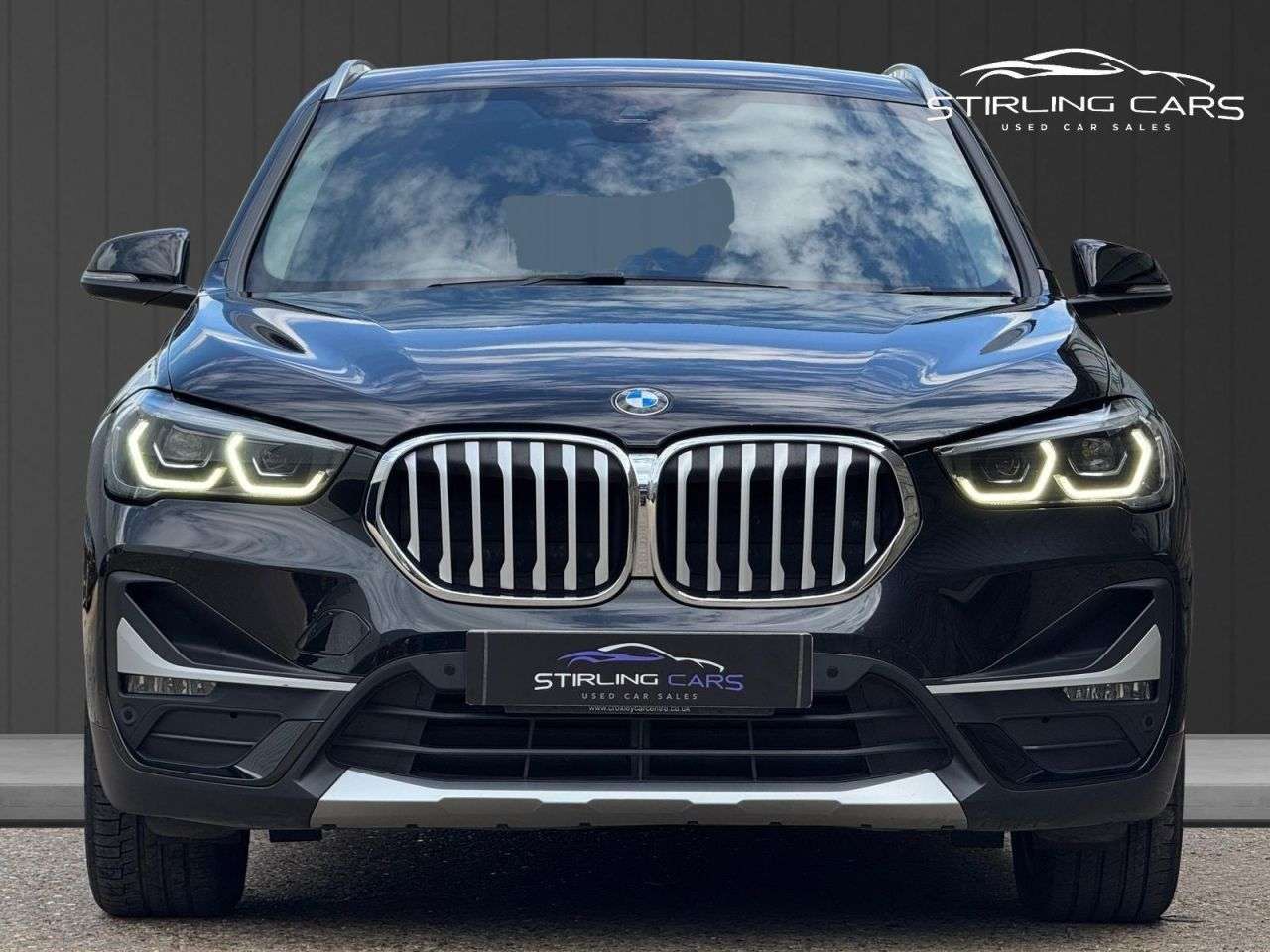 2019 BMW X1 2019 BMW X1