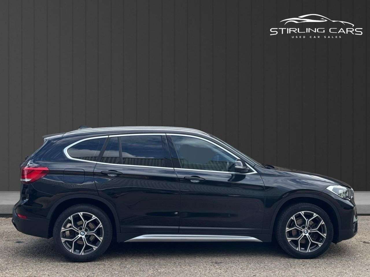 2019 BMW X1 2019 BMW X1
