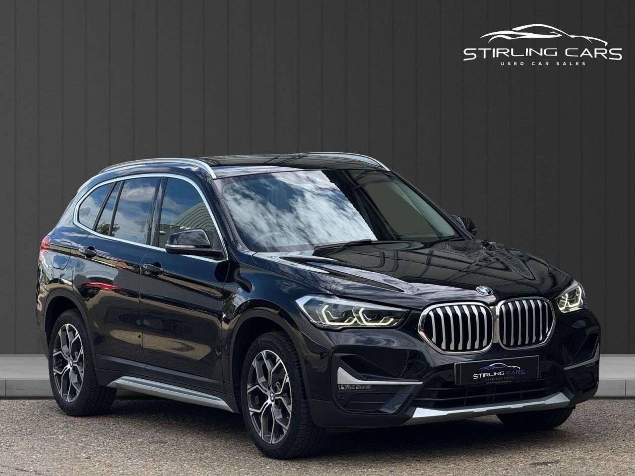 2019 BMW X1 2019 BMW X1