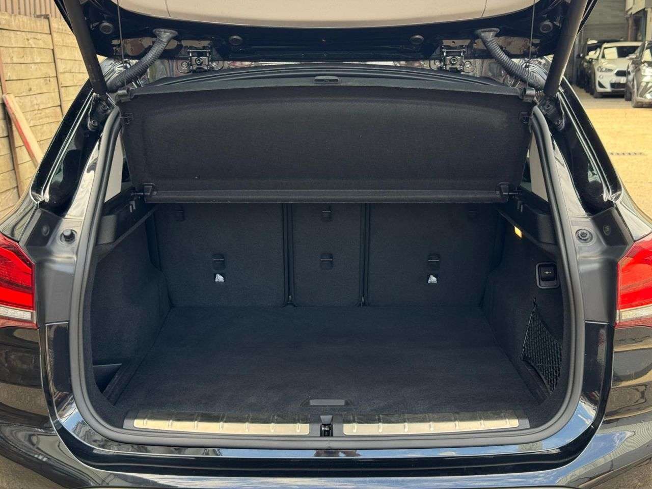 2019 BMW X1 2019 BMW X1