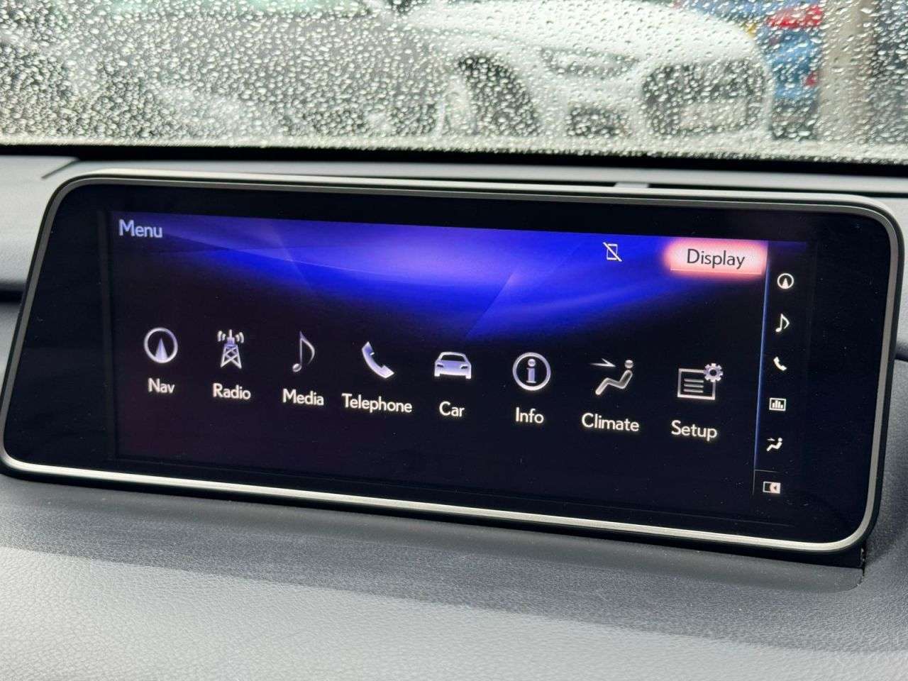 2018 LEXUS RX 2018 LEXUS RX