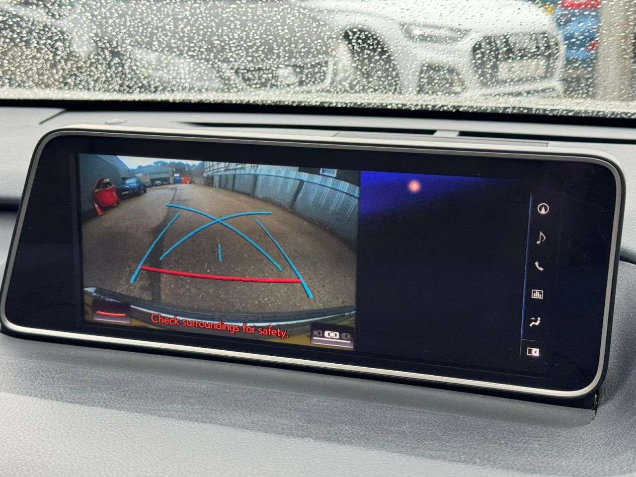 2018 LEXUS RX 2018 LEXUS RX