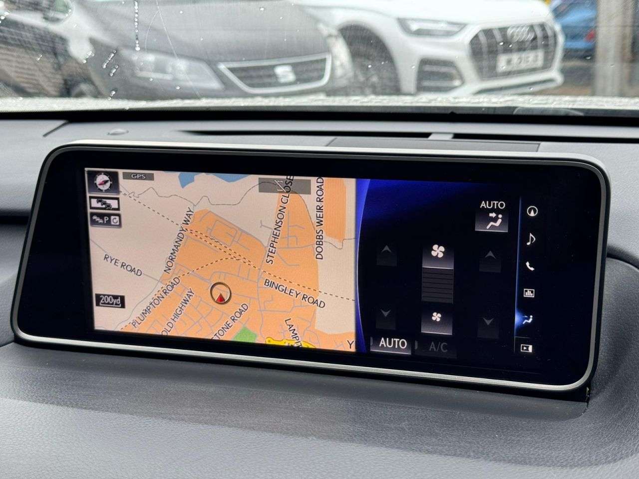 2018 LEXUS RX 2018 LEXUS RX