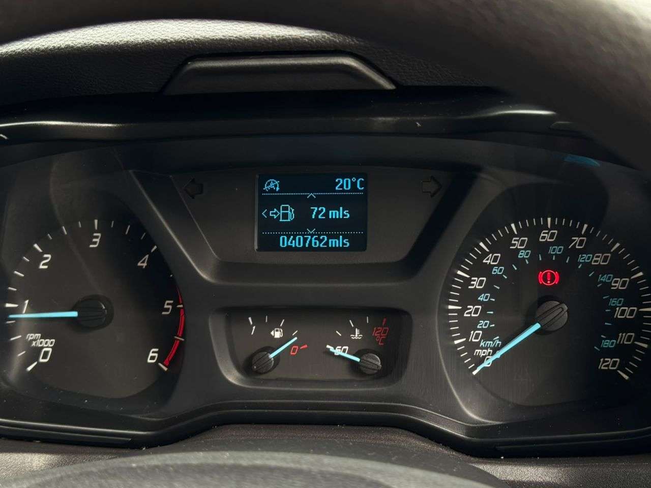 2020 FORD TRANSIT 2020 FORD TRANSIT