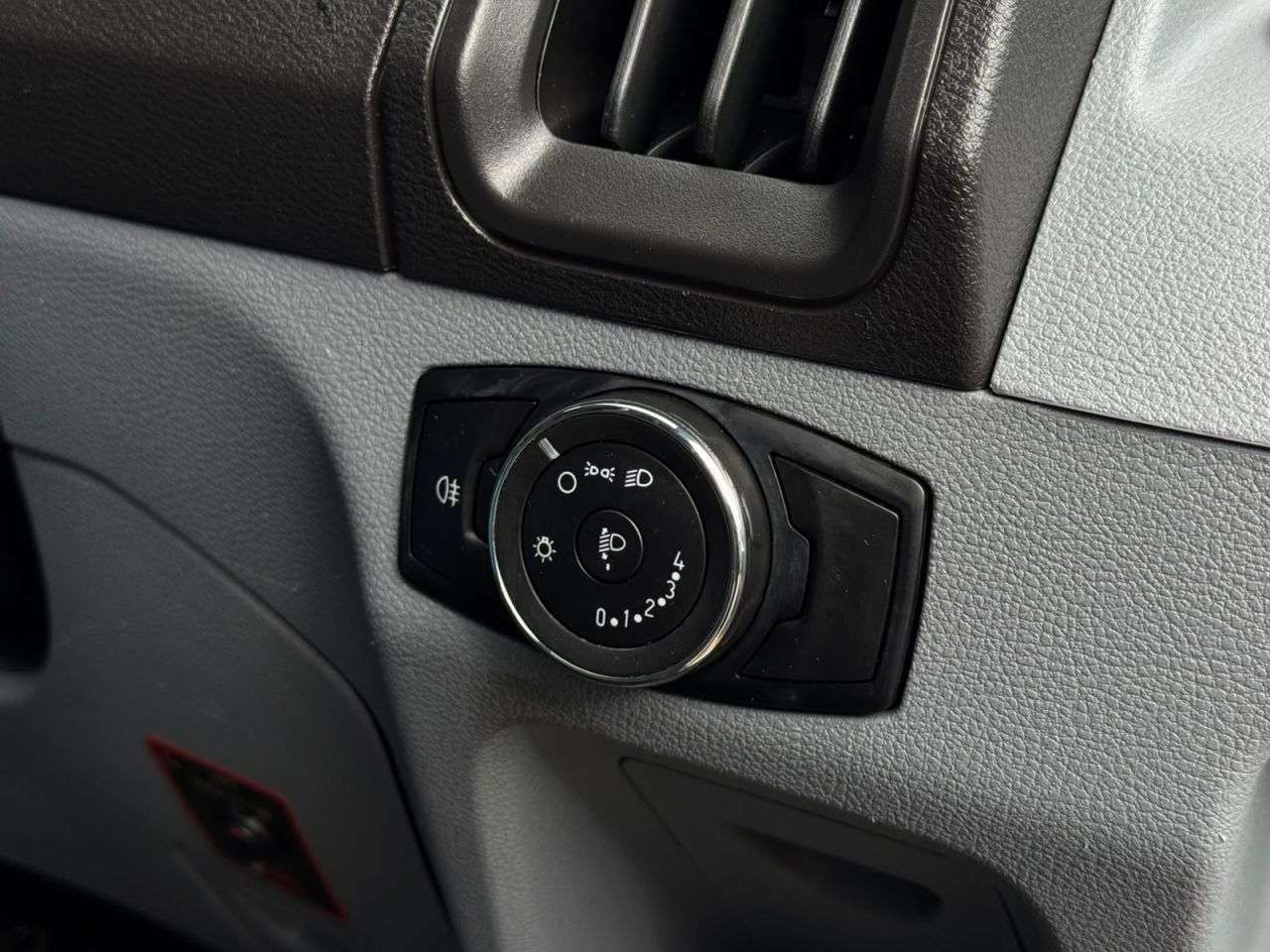 2020 FORD TRANSIT 2020 FORD TRANSIT
