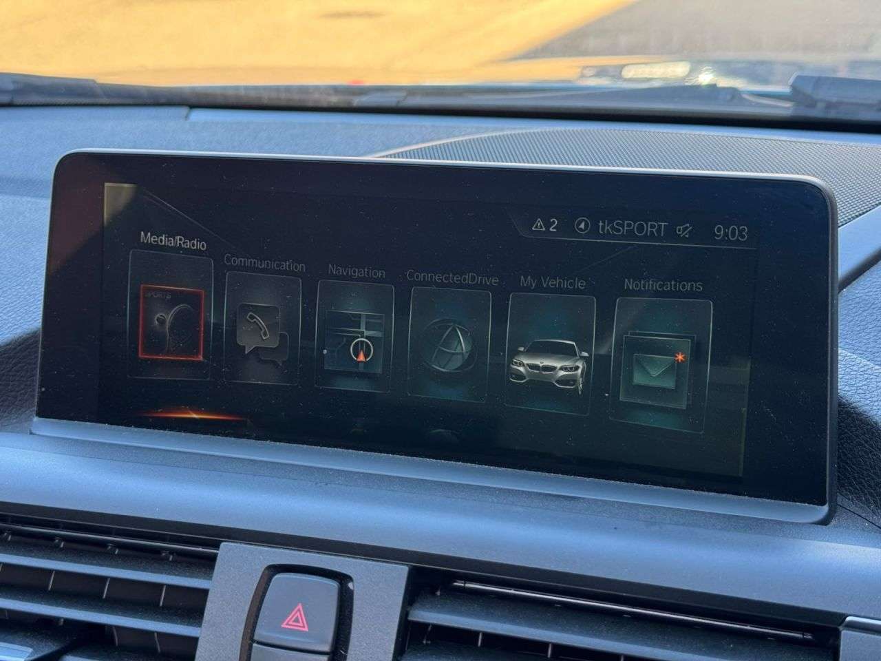 2017 BMW M2 2017 BMW M2