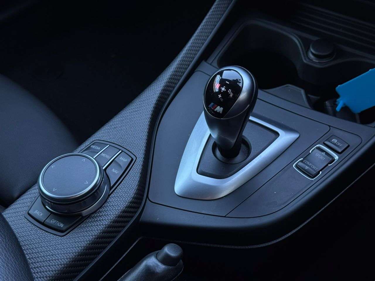 2017 BMW M2 2017 BMW M2
