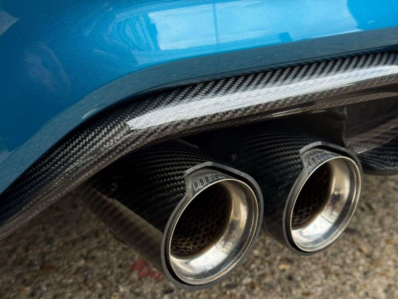 2017 BMW M2 2017 BMW M2
