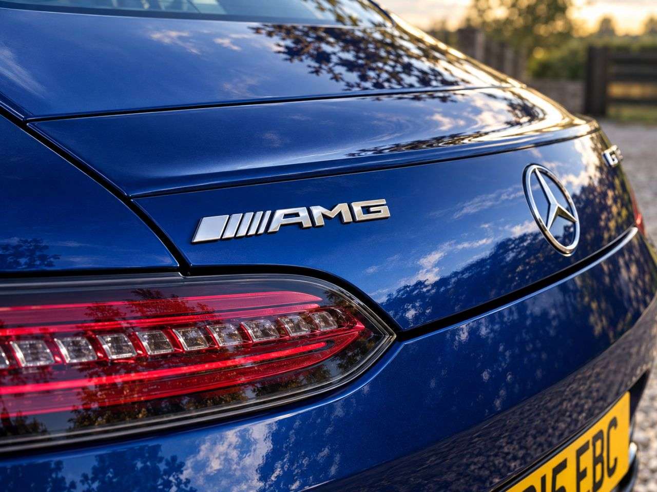 2015 MERCEDES-BENZ AMG GT 2015 MERCEDES-BENZ AMG GT