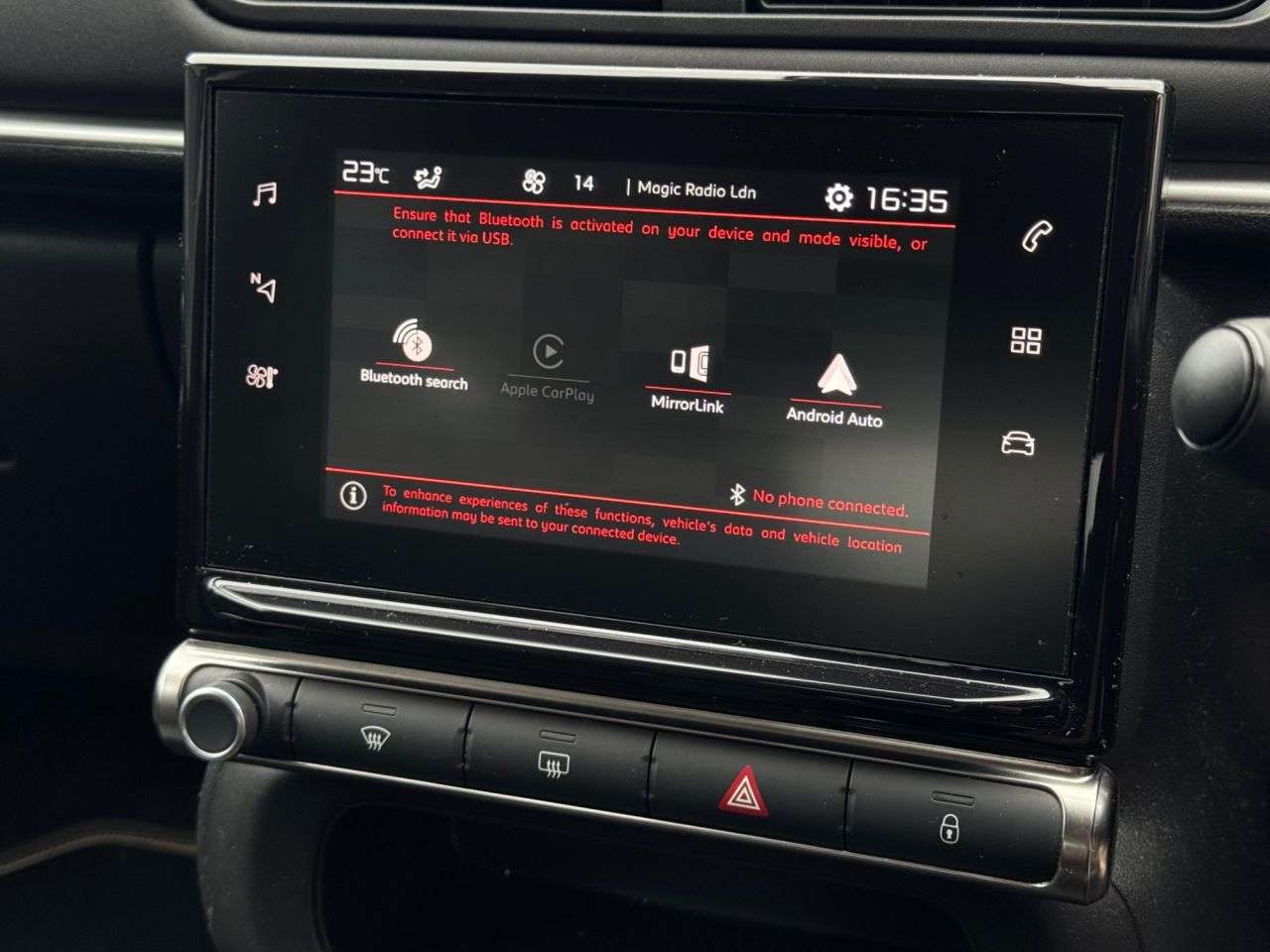 2022 CITROEN C3 2022 CITROEN C3