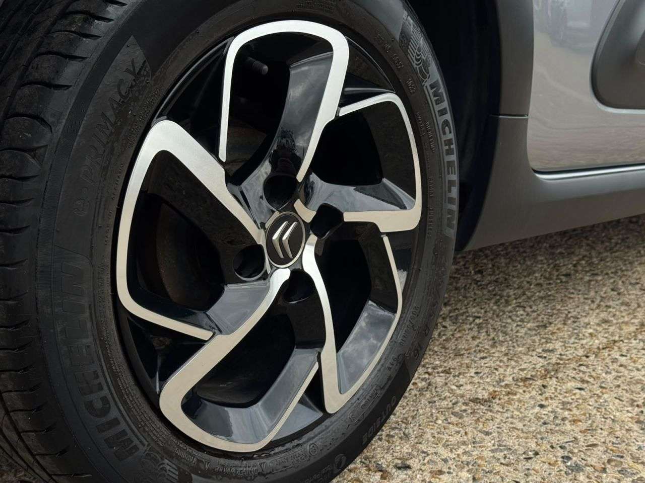 2022 CITROEN C3 2022 CITROEN C3
