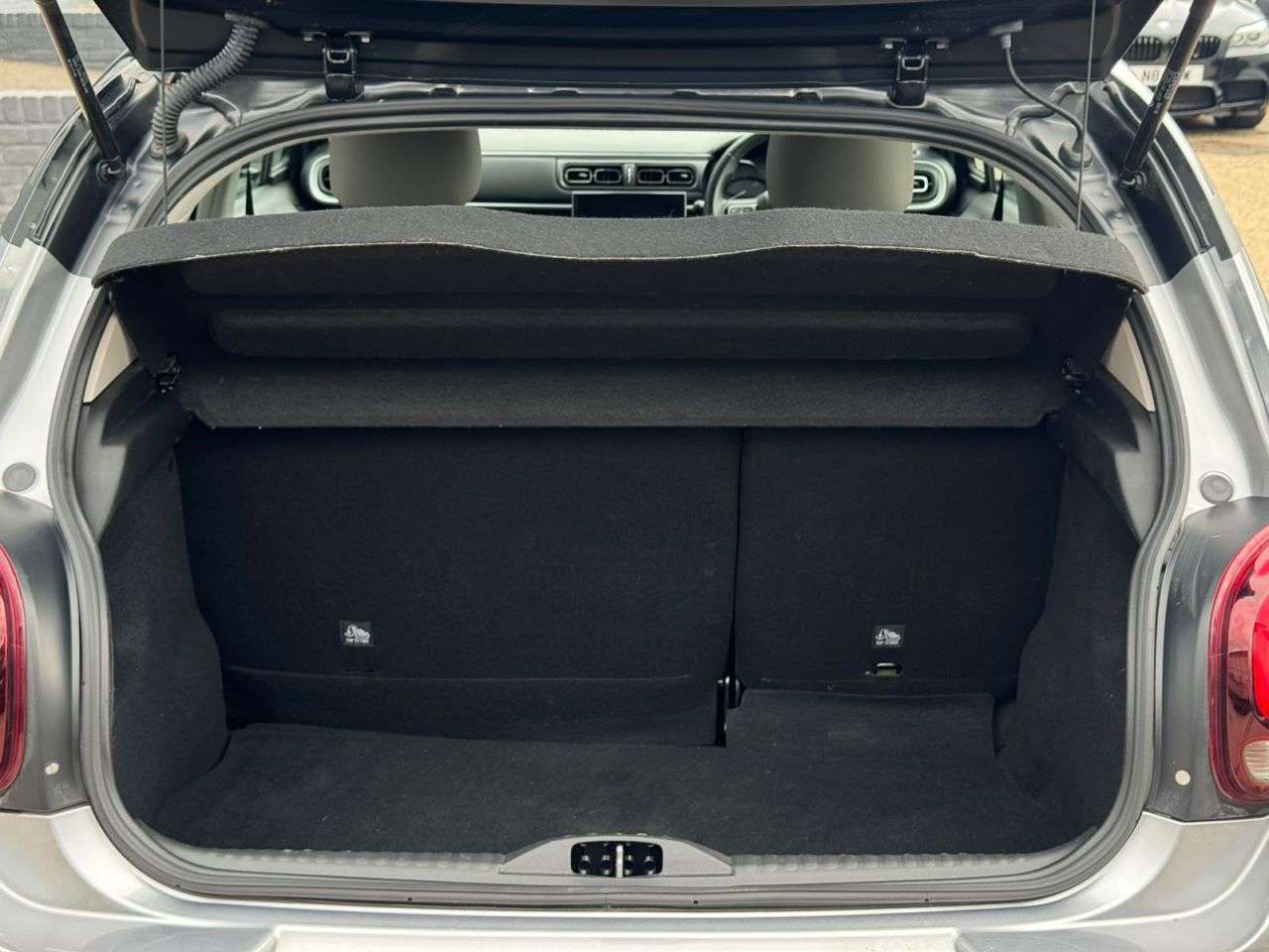 2022 CITROEN C3 2022 CITROEN C3