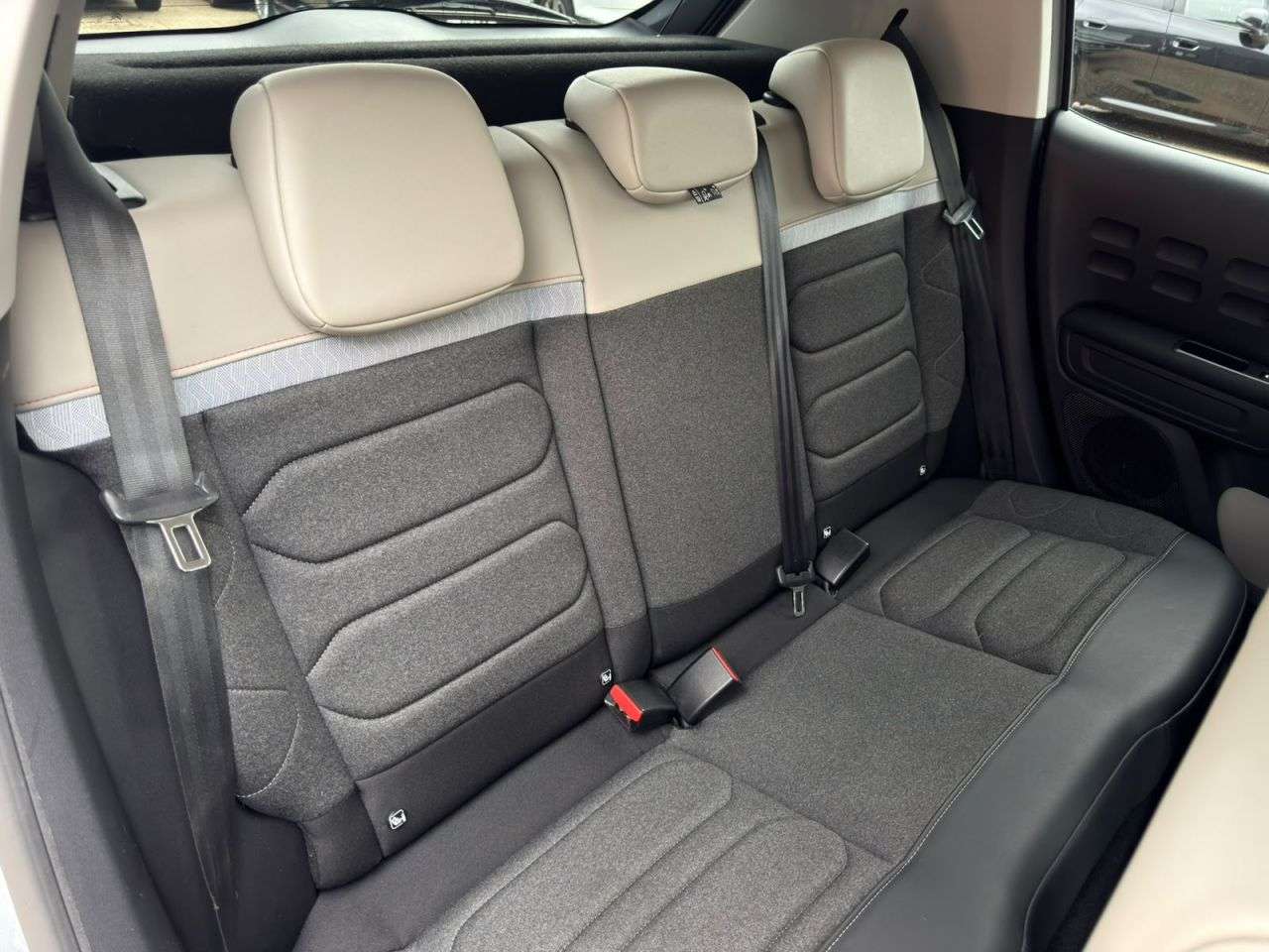 2022 CITROEN C3 2022 CITROEN C3