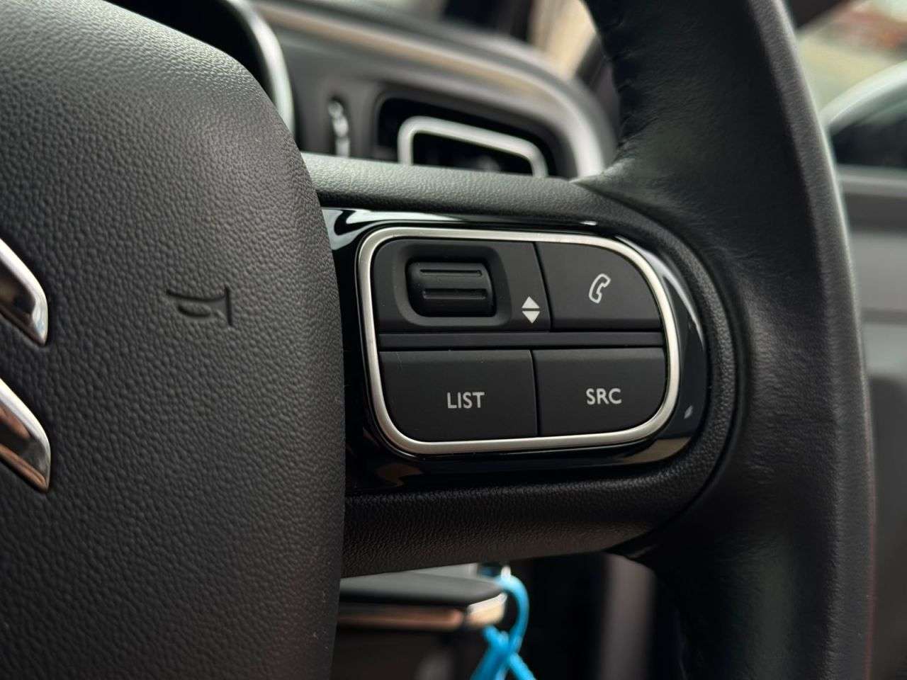 2022 CITROEN C3 2022 CITROEN C3