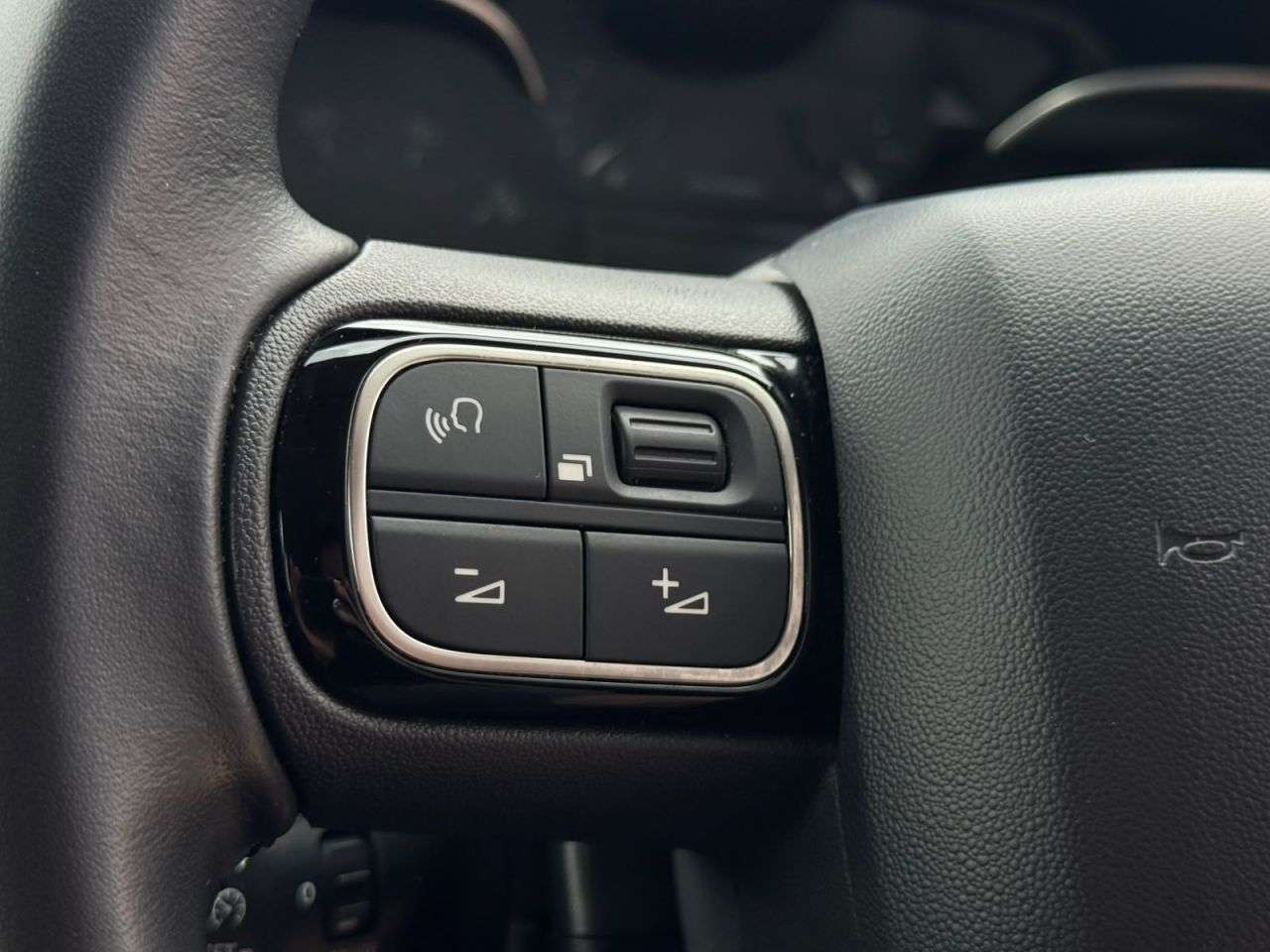 2022 CITROEN C3 2022 CITROEN C3