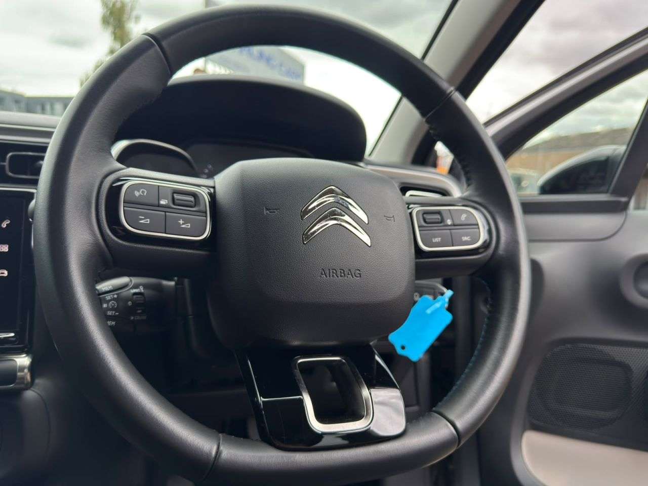 2022 CITROEN C3 2022 CITROEN C3