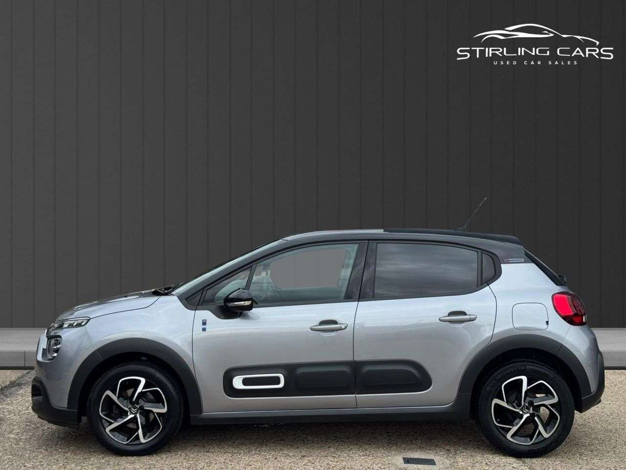 2022 CITROEN C3 2022 CITROEN C3