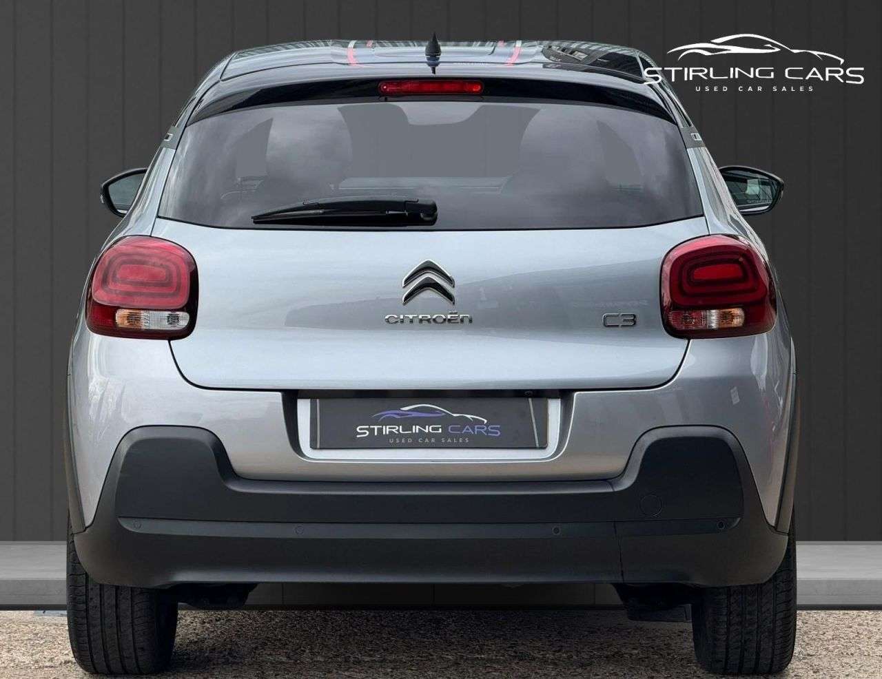 2022 CITROEN C3 2022 CITROEN C3