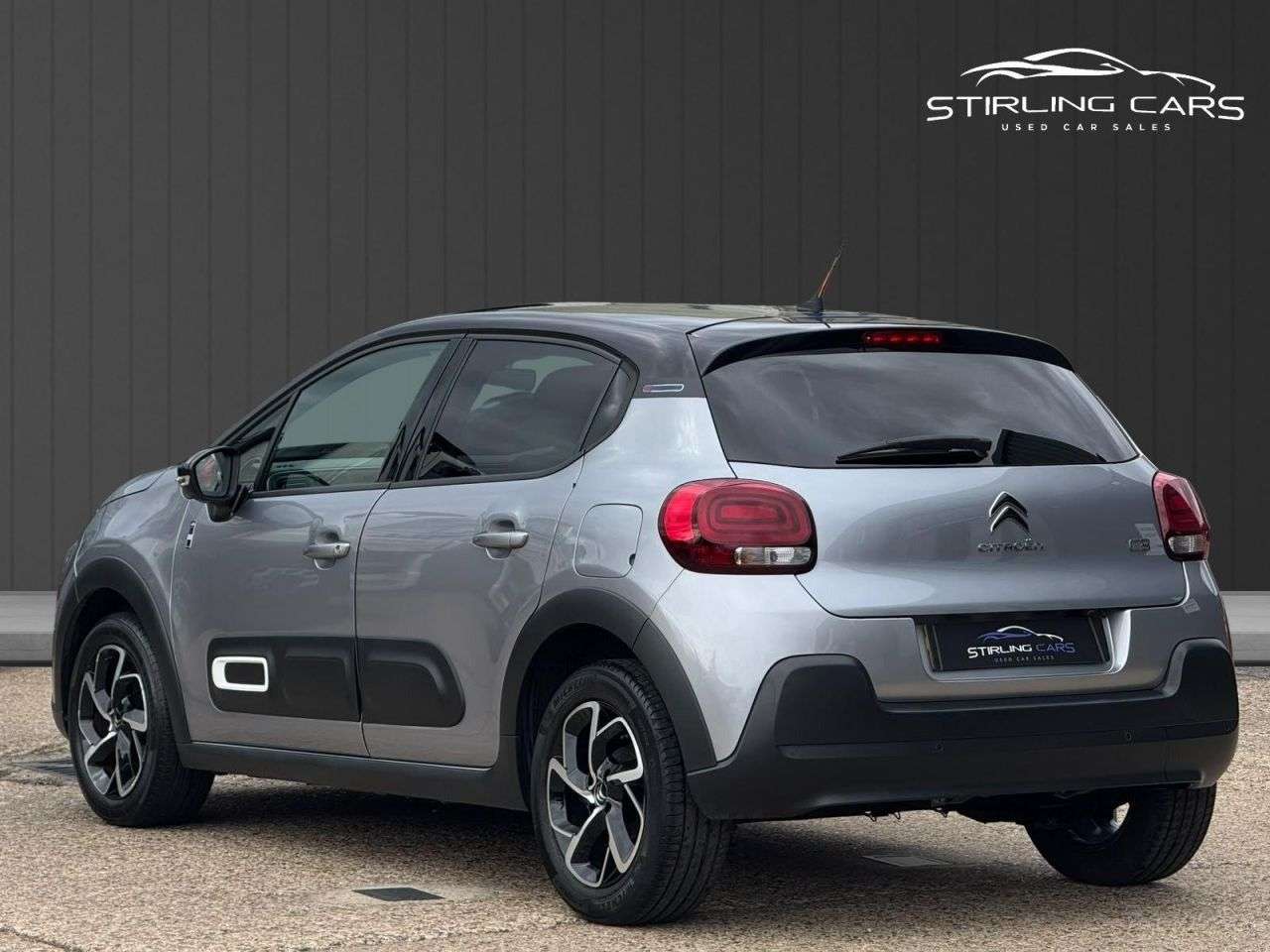 2022 CITROEN C3 2022 CITROEN C3