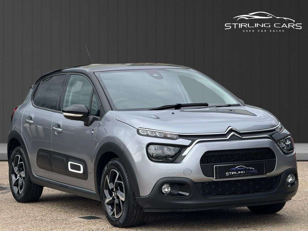 2022 CITROEN C3 2022 CITROEN C3