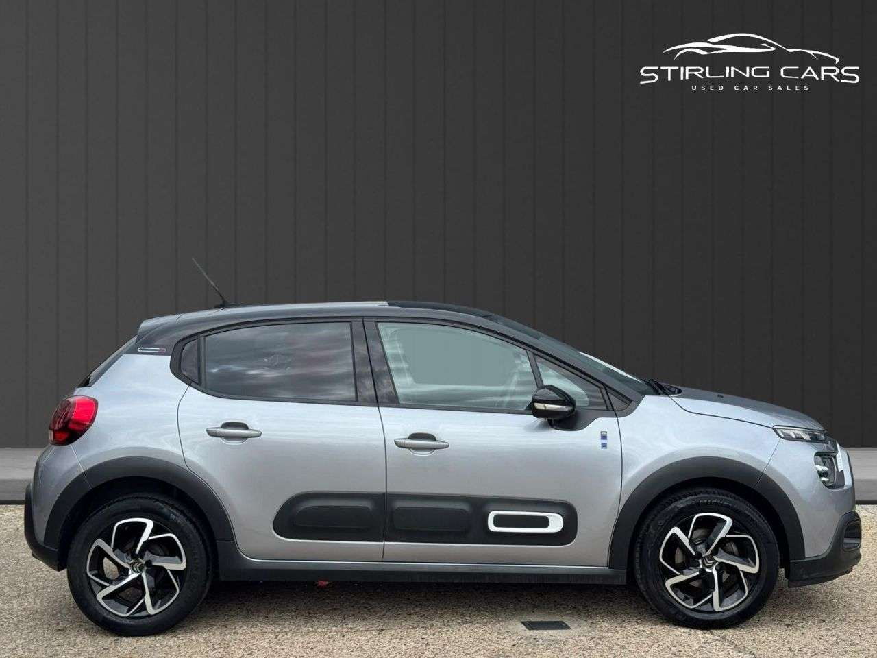 2022 CITROEN C3 2022 CITROEN C3
