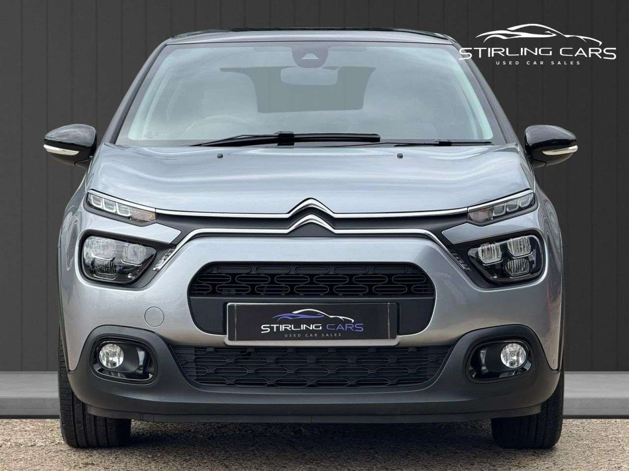 2022 CITROEN C3 2022 CITROEN C3