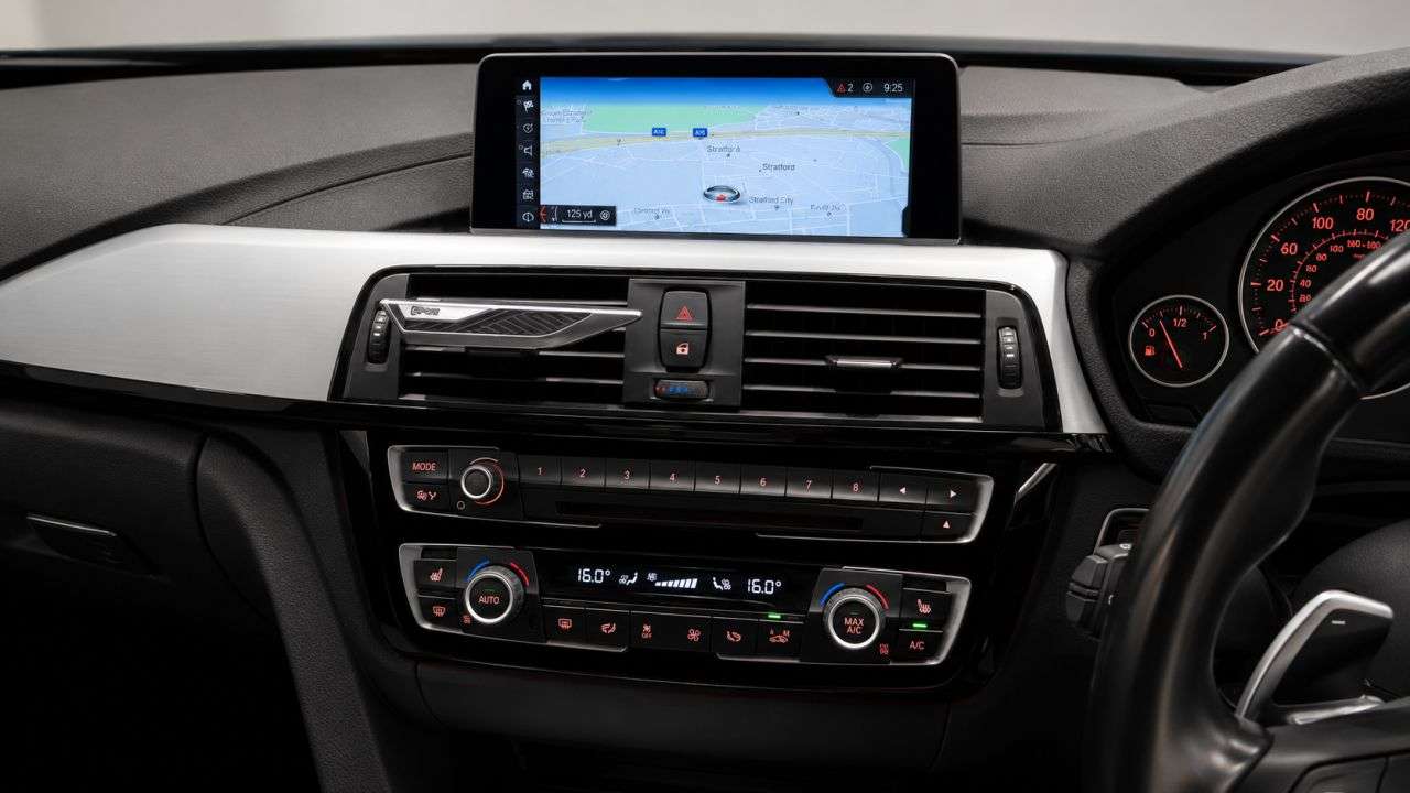 2018 BMW 4 SERIES 2018 BMW 4 SERIES