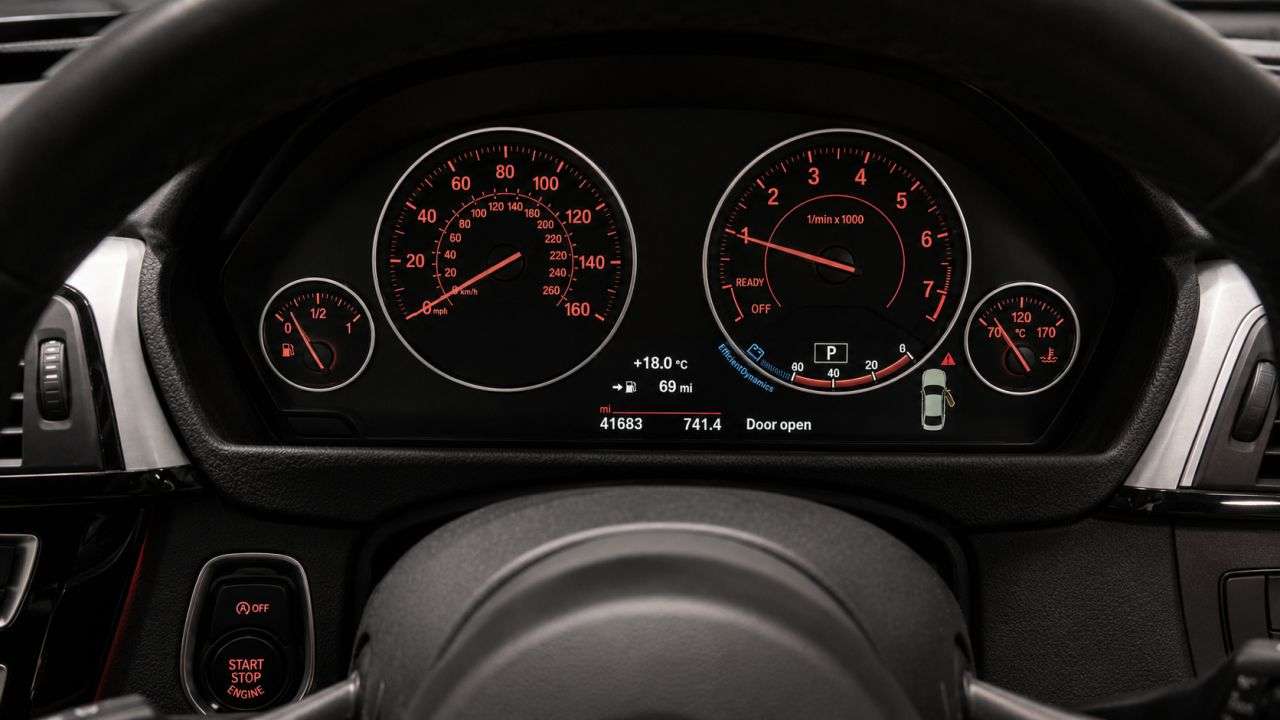 2018 BMW 4 SERIES 2018 BMW 4 SERIES