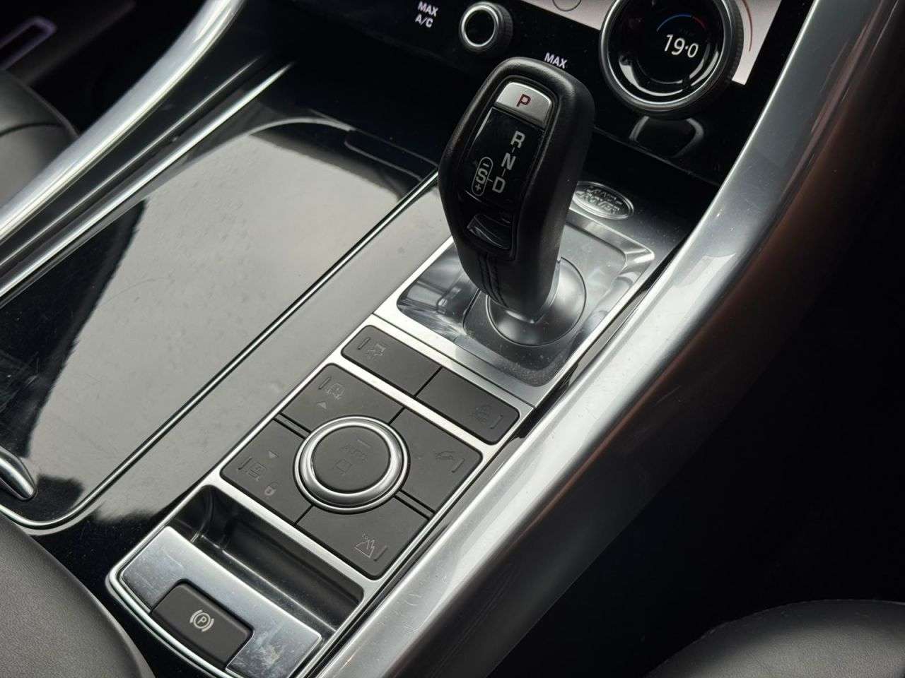 2022 LAND ROVER RANGE ROVER SPORT 2022 LAND ROVER RANGE ROVER SPORT
