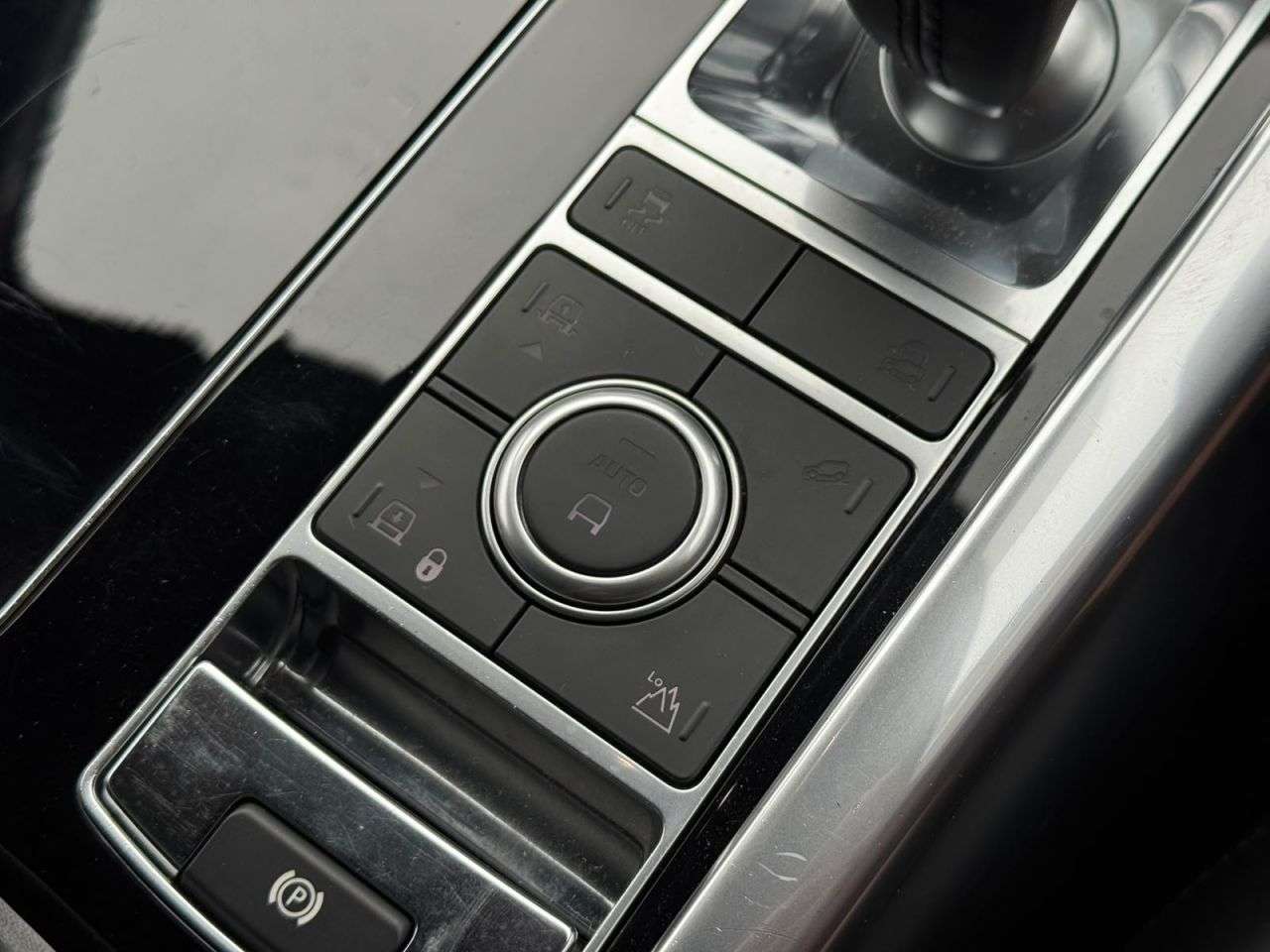 2022 LAND ROVER RANGE ROVER SPORT 2022 LAND ROVER RANGE ROVER SPORT