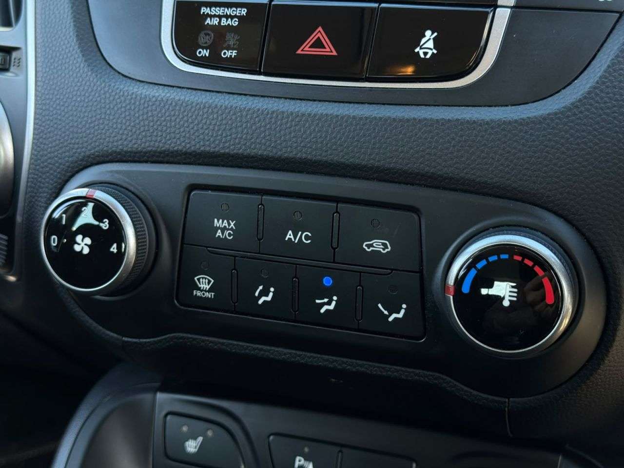2013 HYUNDAI IX35 2013 HYUNDAI IX35