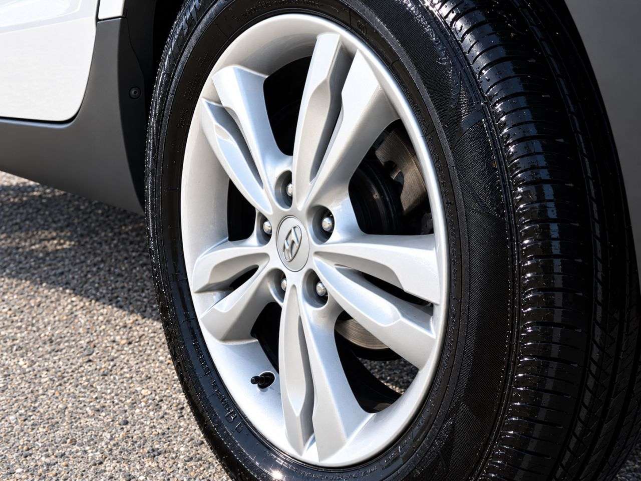 2013 HYUNDAI IX35 2013 HYUNDAI IX35