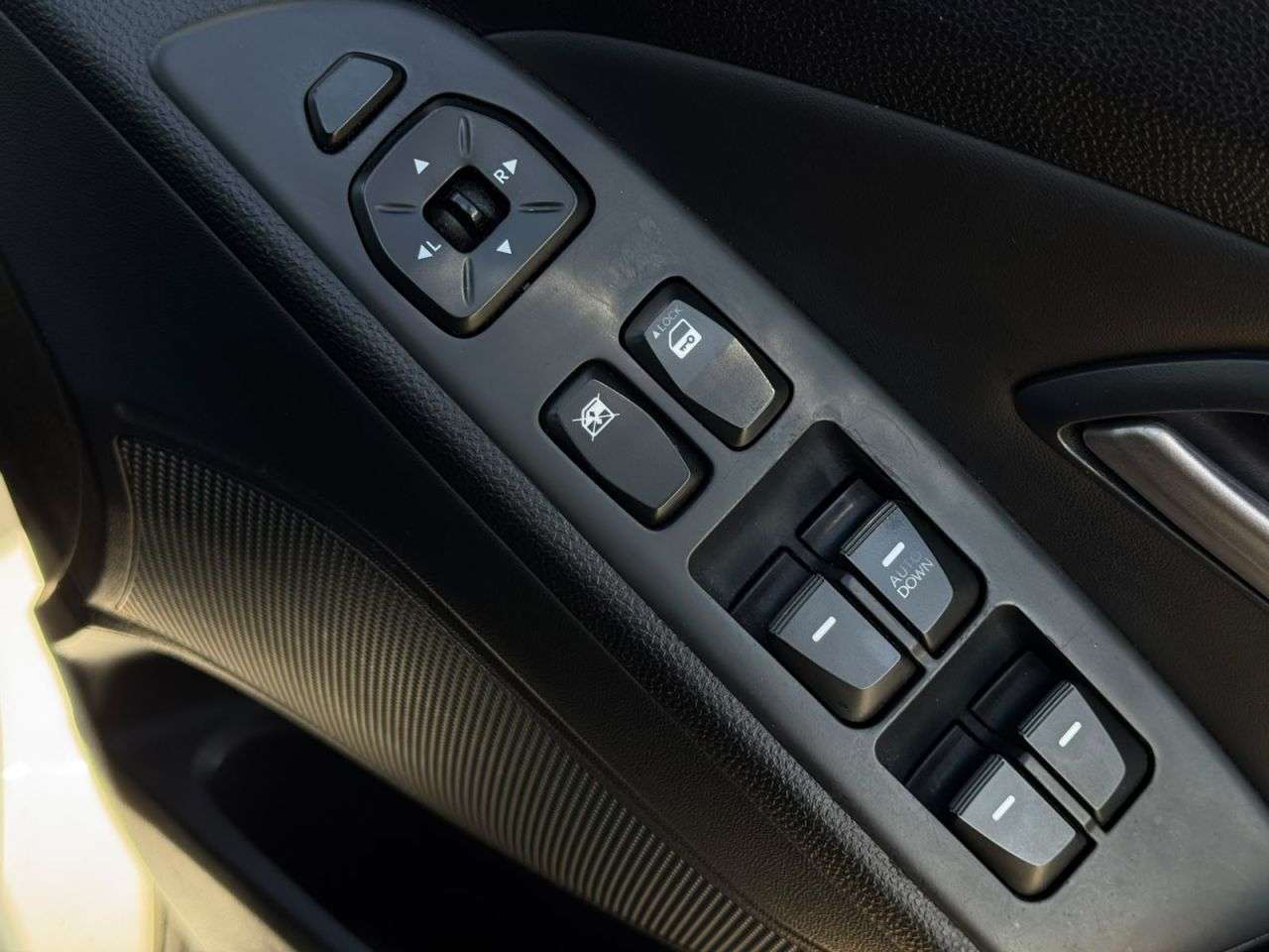 2013 HYUNDAI IX35 2013 HYUNDAI IX35